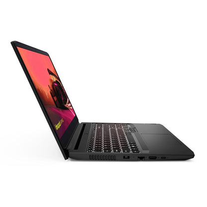 Lenovo IdeaPad Gaming 3 82K201XCUS Ryzen 5 5600h Rtx 3050ti 120hz Gaming Laptops (Brand New)