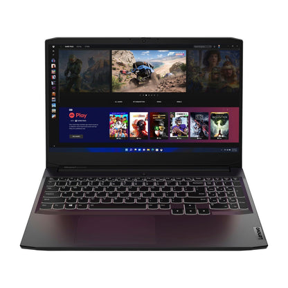 Lenovo IdeaPad Gaming 3 82K201XCUS Ryzen 5 5600h Rtx 3050ti 120hz Gaming Laptops (Brand New)