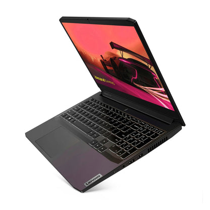 Lenovo IdeaPad Gaming 3 82K201XCUS Ryzen 5 5600h Rtx 3050ti 120hz Gaming Laptops (Brand New)