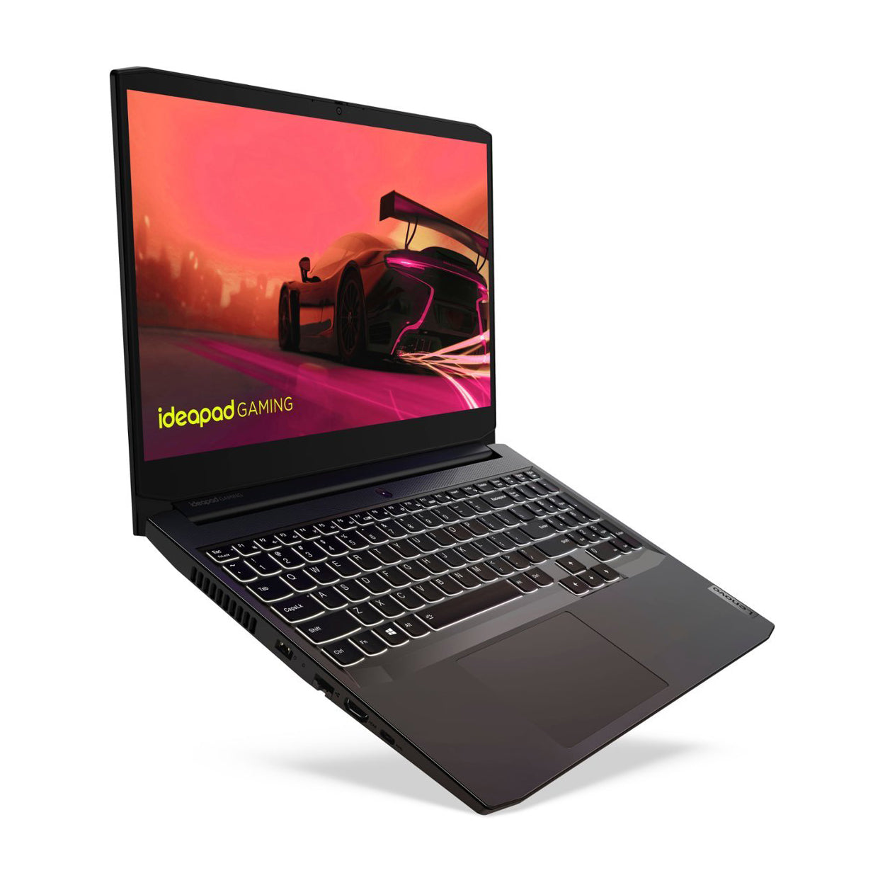 Lenovo IdeaPad Gaming 3 82K201XCUS Ryzen 5 5600h Rtx 3050ti 120hz Gaming Laptops (Brand New)