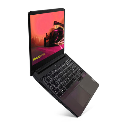 Lenovo IdeaPad Gaming 3 82K201XCUS Ryzen 5 5600h Rtx 3050ti 120hz Gaming Laptops (Brand New)