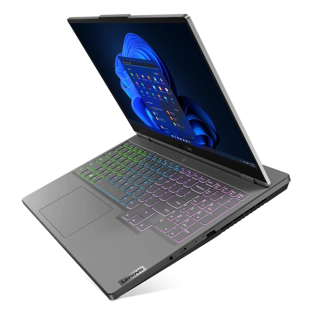 Lenovo Legion 5 82RB006JUS i7-12700h Rtx 3060 165Hz Wqhd Gaming Laptops (Brand New)