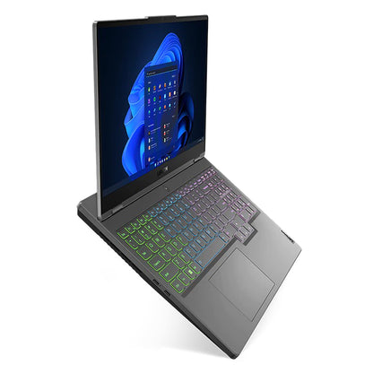 Lenovo Legion 5 82RB006JUS i7-12700h Rtx 3060 165Hz Wqhd Gaming Laptops (Brand New)