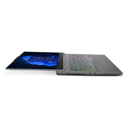 Lenovo Legion 5 82RB006JUS i7-12700h Rtx 3060 165Hz Wqhd Gaming Laptops (Brand New)