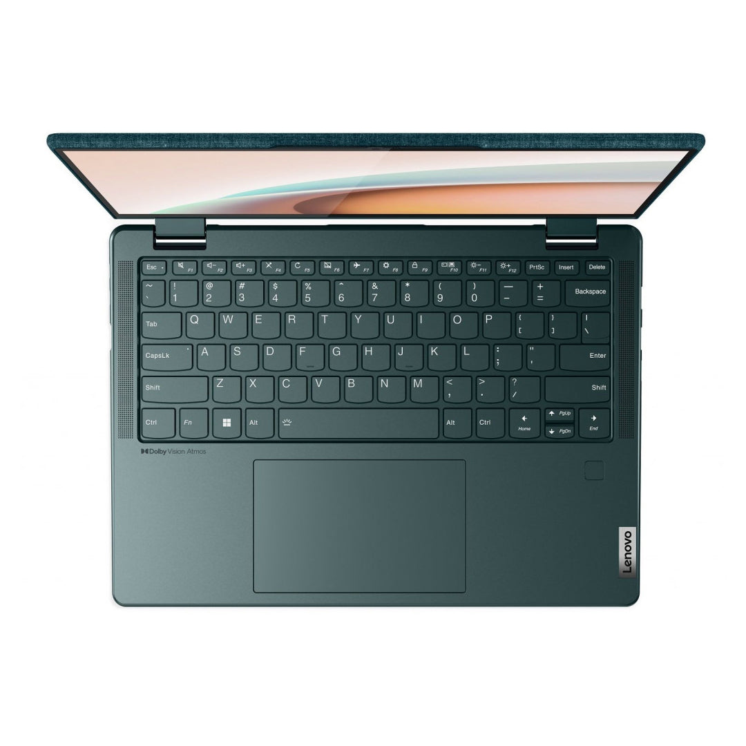 Lenovo Yoga 6 13ALC7 82UD0002US 2in1 Ryzen 5 5500u Radeon Graphics Touch Laptop (Brand New)