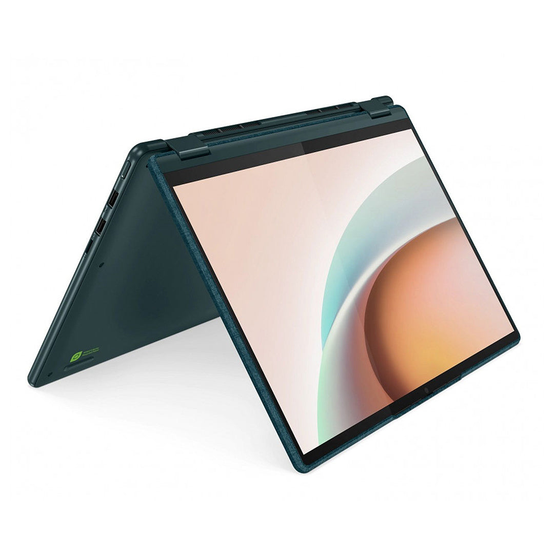 Lenovo Yoga 6 13ALC7 82UD0002US 2in1 Ryzen 5 5500u Radeon Graphics Touch Laptop (Brand New)