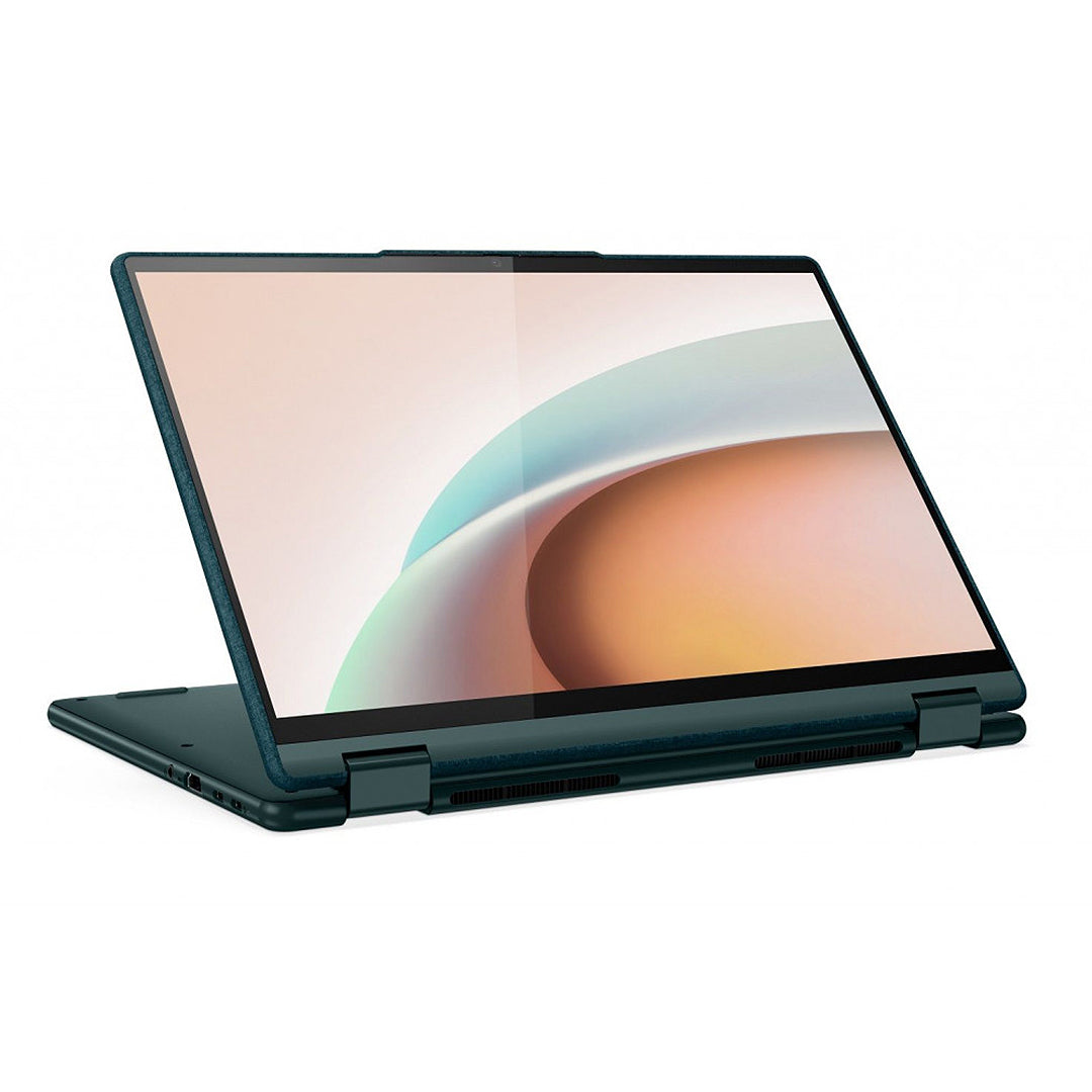 Lenovo Yoga 6 13ALC7 82UD0002US 2in1 Ryzen 5 5500u Radeon Graphics Touch Laptop (Brand New)