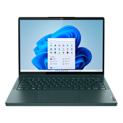 Lenovo Yoga 6 82UD0000US 2in1 Ryzen 7 5700u Radeon Graphics Touch Laptop (Brand New)