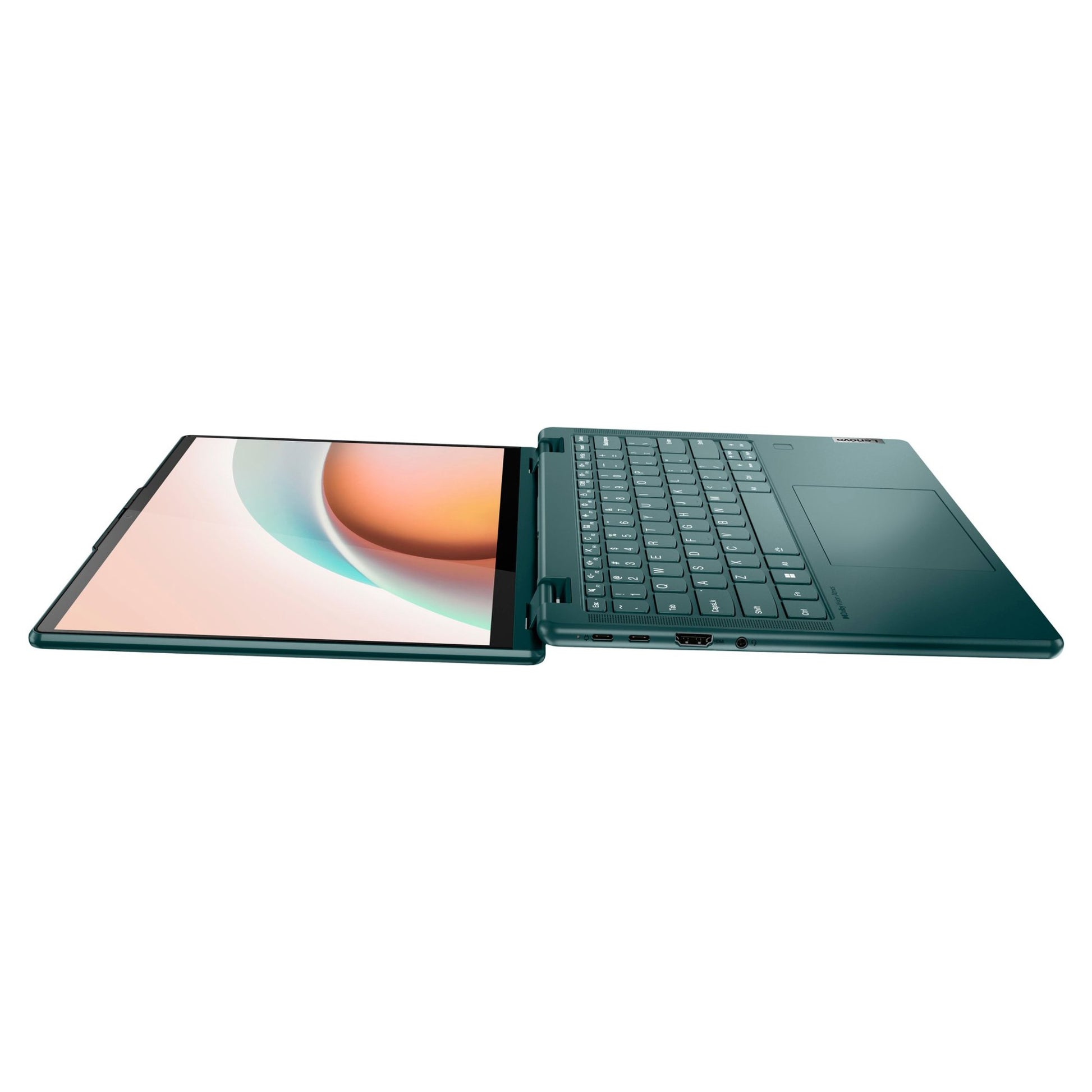Lenovo Yoga 7 16IAP7 82QG0000US 2in1 Core i7-1260p Iris Xe 2.5k