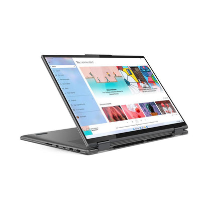 Lenovo Yoga 7i 82UF0015US 2in1 i7-12700h Intel Arc A370m Qhd+ Touch Laptop (Brand New) Computer for sale Lebanon, laptop in Lebanon, laptop for sale Lebanon, best programming laptop, laptop for sale in Lebanon, laptops for sale in Lebanon, laptop for sale in Lebanon, buy computer Lebanon, buy laptop Lebanon.