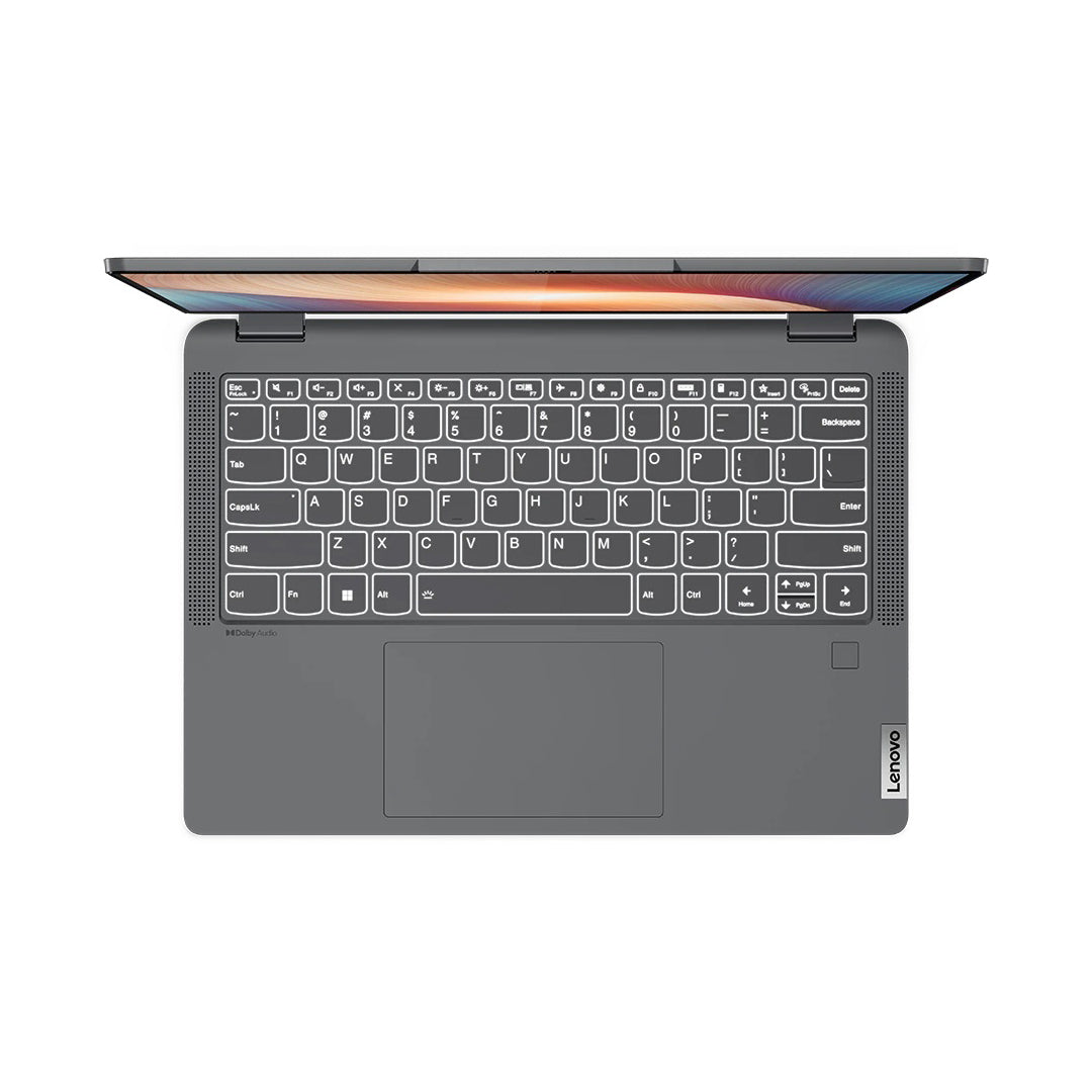 Lenovo IdeaPad Flex 5 14ALC7 - 82R9 2in1 Ryzen 7 5700u Radeon Graphics Laptop (Brand New)