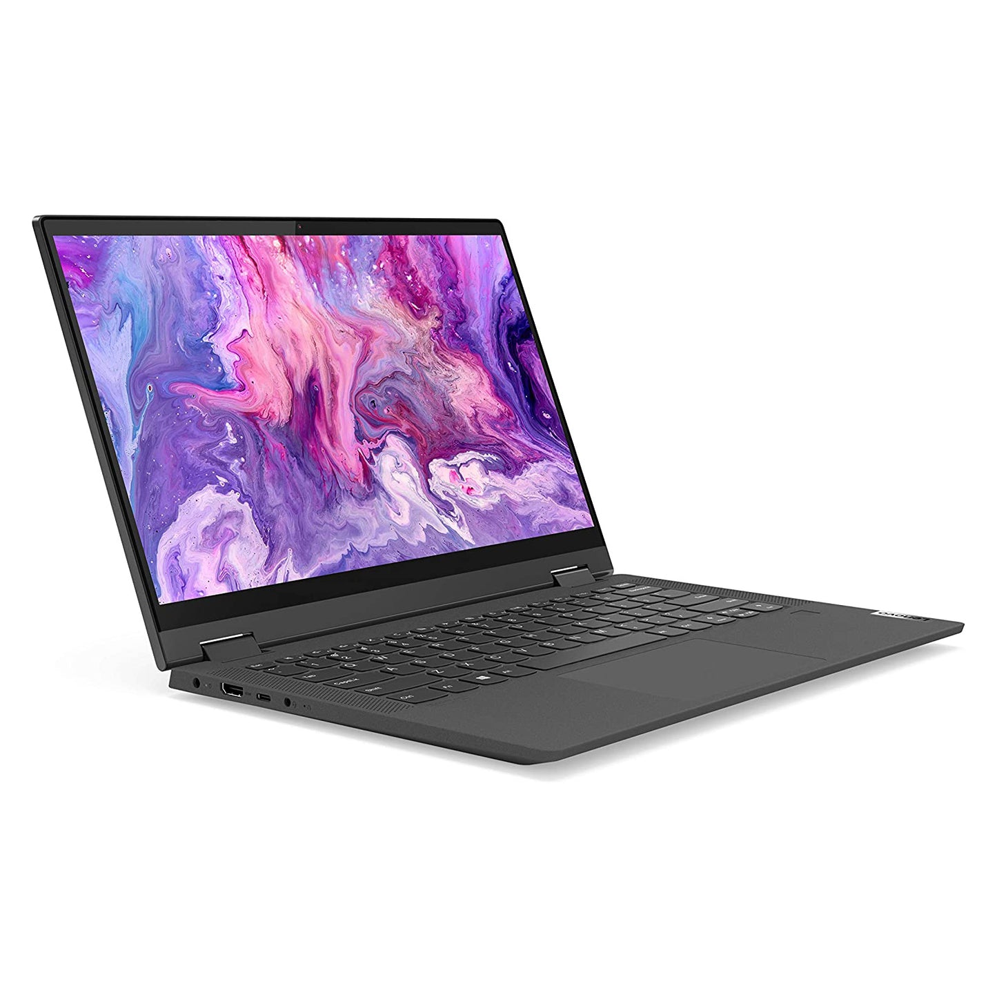 Lenovo IdeaPad Flex 5 14ITL05 - 82HS Core i3-1115g4 2in1 Laptop (Brand New)