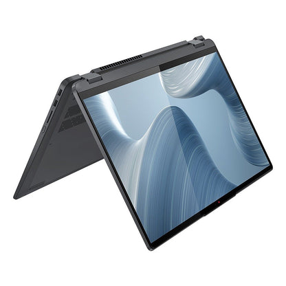 Lenovo IdeaPad Flex 5 16IAU7 - 82R8 2in1 Core i7-1255u Iris Xe 2k+ Laptop (Brand New)