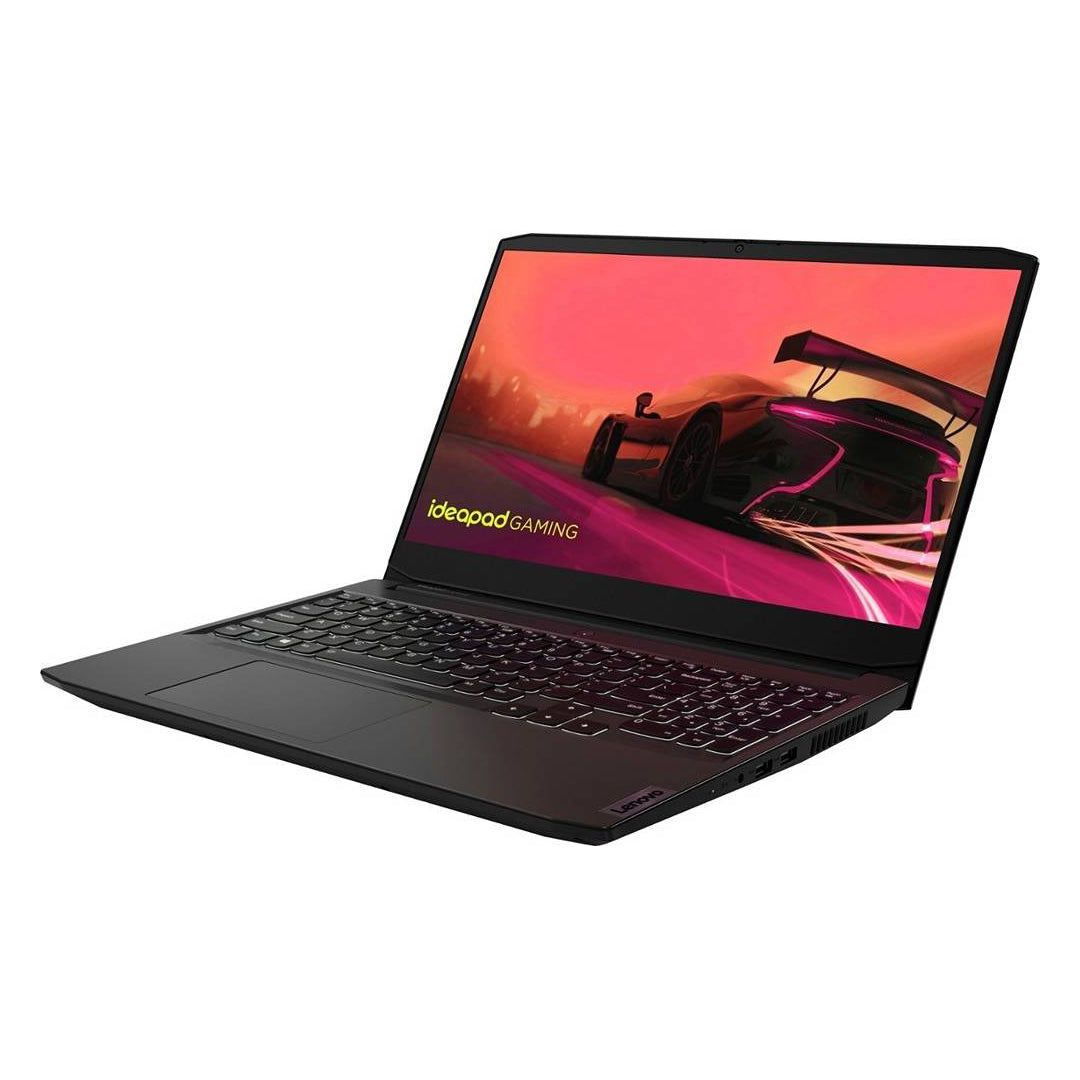 Lenovo IdeaPad Gaming 3 15ACH6 - 82K2020BAX Ryzen 7 5800h Rtx 3060 120hz Gaming Laptops (Brand New)