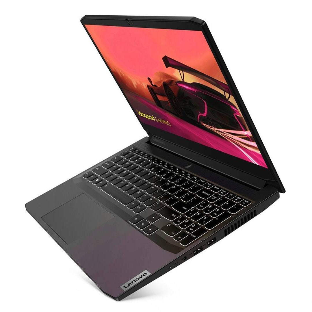 Lenovo IdeaPad Gaming 3 15ACH6 - 82K2020BAX Ryzen 7 5800h Rtx 3060 120hz Gaming Laptops (Brand New)