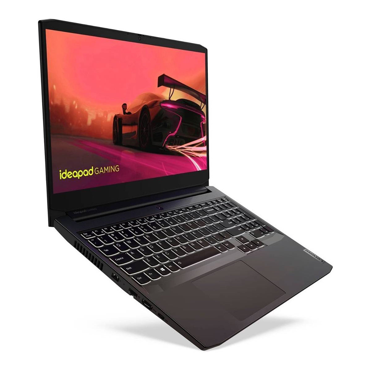 Lenovo IdeaPad Gaming 3 15ACH6 - 82K2020BAX Ryzen 7 5800h Rtx 3060 120hz Gaming Laptops (Brand New)