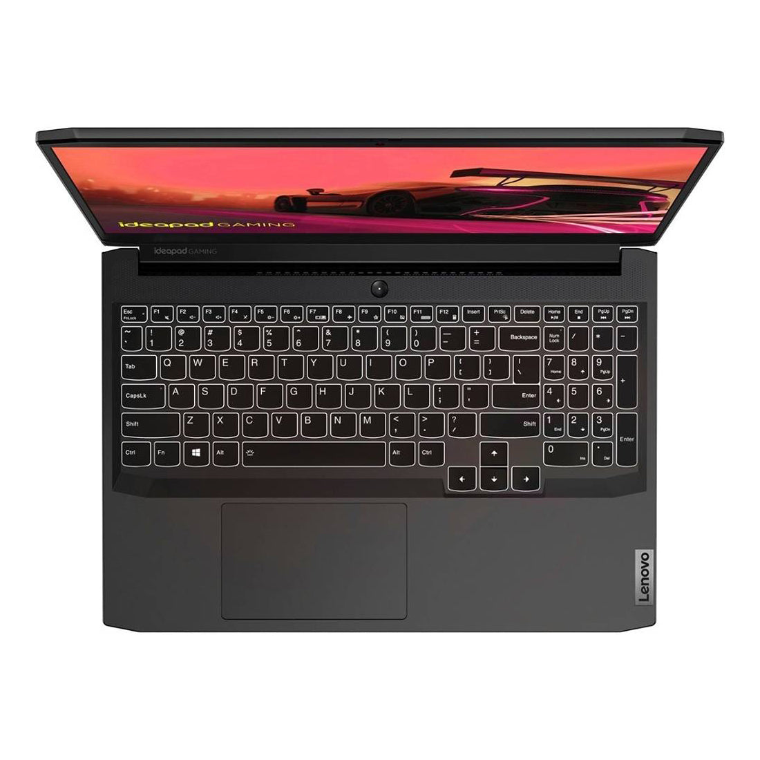 Lenovo IdeaPad Gaming 3 15ACH6 - 82K2020BAX Ryzen 7 5800h Rtx 3060 120hz Gaming Laptops (Brand New)