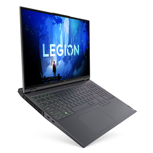 Lenovo Legion 5 Pro 82RF000BUS Core i7-12700h Rtx 3070 Ti 165Hz 16" Qhd+ Gaming Laptops (Brand New)