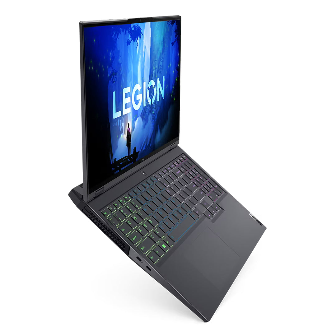 Lenovo Legion 5 Pro 82RF000BUS Core i7-12700h Rtx 3070 Ti 165Hz 16" Qhd+ Gaming Laptops (Brand New)