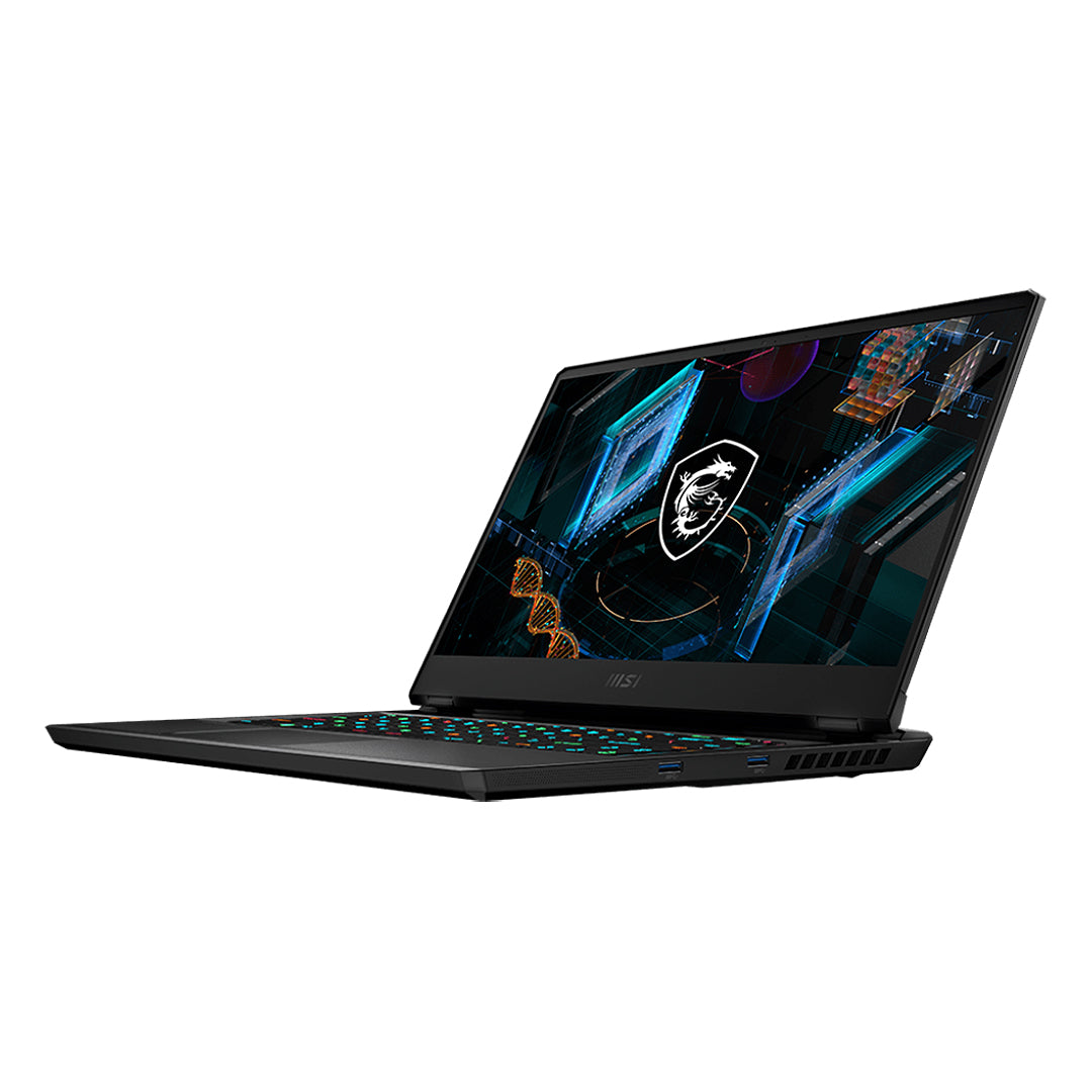 MSI GP66 Leopard 11UG-690 Core i7-11800H RTX 3070 144Hz Gaming Laptops  (Brand New)