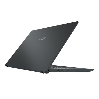 Msi Prestige 14 EVO A12M-054 Core i7-1280p VGA Iris Xe Laptops (Brand New)