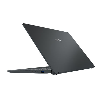 Msi Prestige 14 EVO A12M-054 Core i7-1280p VGA Iris Xe Laptops (Brand New)
