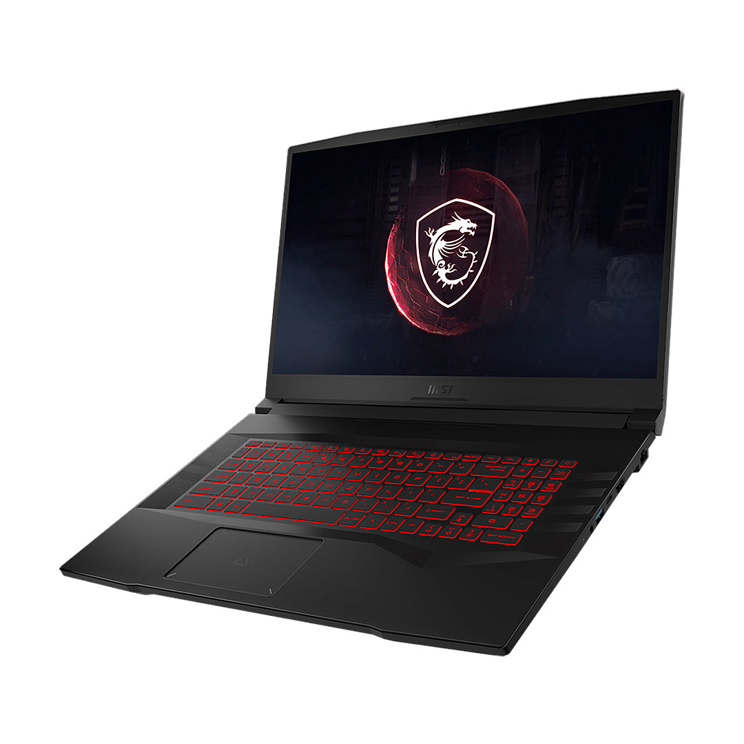 Msi Pulse Gl76 12UDK-015 Core i7-12700h Rtx 3050 Ti 144Hz Gaming Laptops (Brand New)