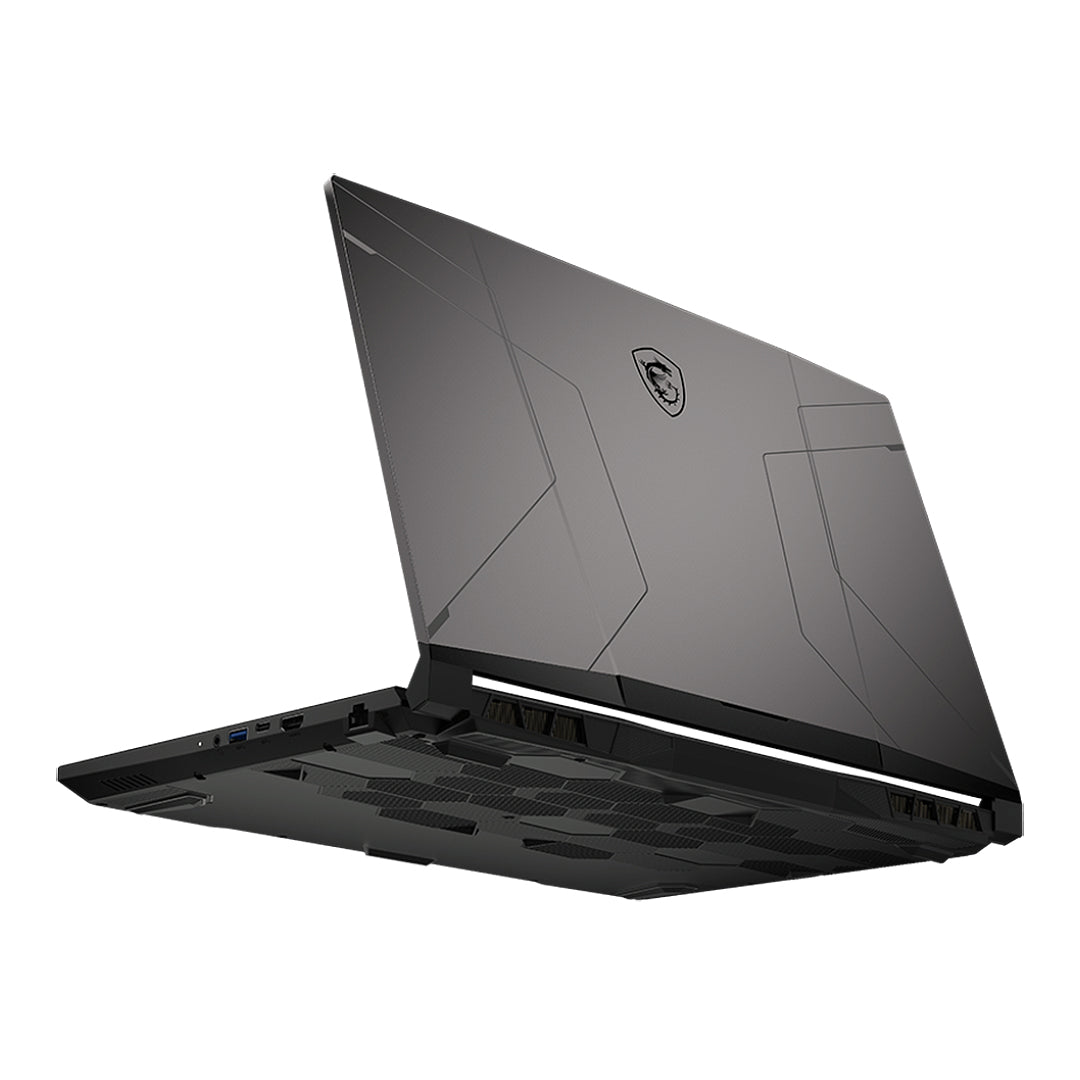 Msi Pulse Gl76 12UGK-258US Core i7-12700h Rtx 3070 360hz Gaming Laptops (Brand New)