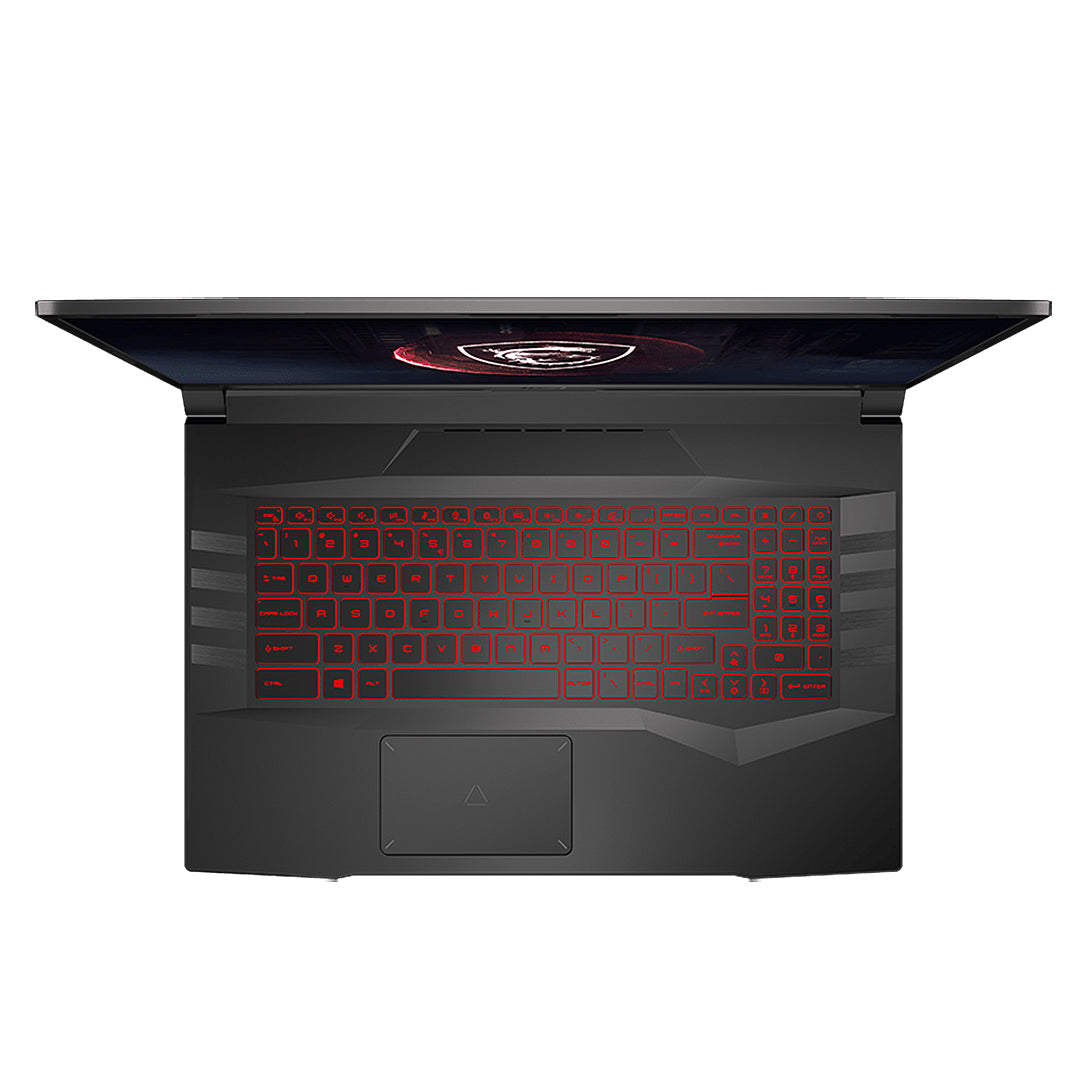 Msi Pulse Gl76 12UDK-015 Core i7-12700h Rtx 3050 Ti 144Hz Gaming Laptops (Brand New)