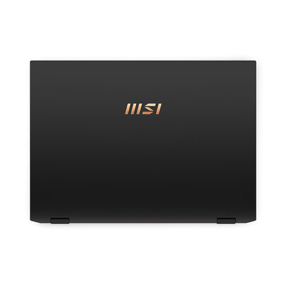 Msi Summit E13 Flip Evo A12MT-026 Core i7-1280p VGA Iris Xe 2in1 Touch Laptop (Brand New)