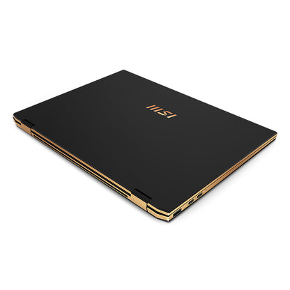 Msi Summit E13 Flip Evo A12MT-026 Core i7-1280p VGA Iris Xe 2in1 Touch Laptop (Brand New)
