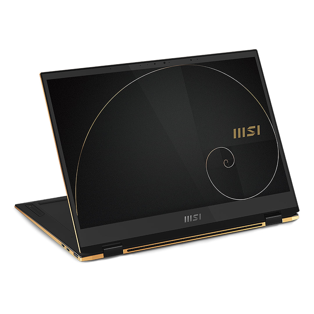 Msi Summit E13 Flip Evo A12MT-026 Core i7-1280p VGA Iris Xe 2in1 Touch Laptop (Brand New)
