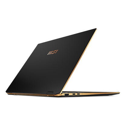 Msi Summit E13 Flip Evo A12MT-026 Core i7-1280p VGA Iris Xe 2in1 Touch Laptop (Brand New)