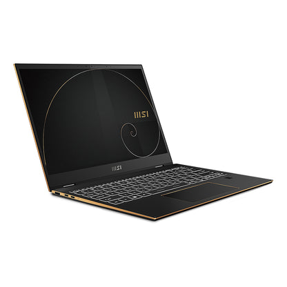 Msi Summit E13 Flip Evo A12MT-026 Core i7-1280p VGA Iris Xe 2in1 Touch Laptop (Brand New)