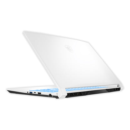 Msi Sword 15 A12UE-605US Core i7-12650h RTX 3060 144Hz Gaming Laptops (Brand New)