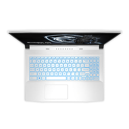 Msi Sword 15 A12UE-605US Core i7-12650h RTX 3060 144Hz Gaming Laptops (Brand New)