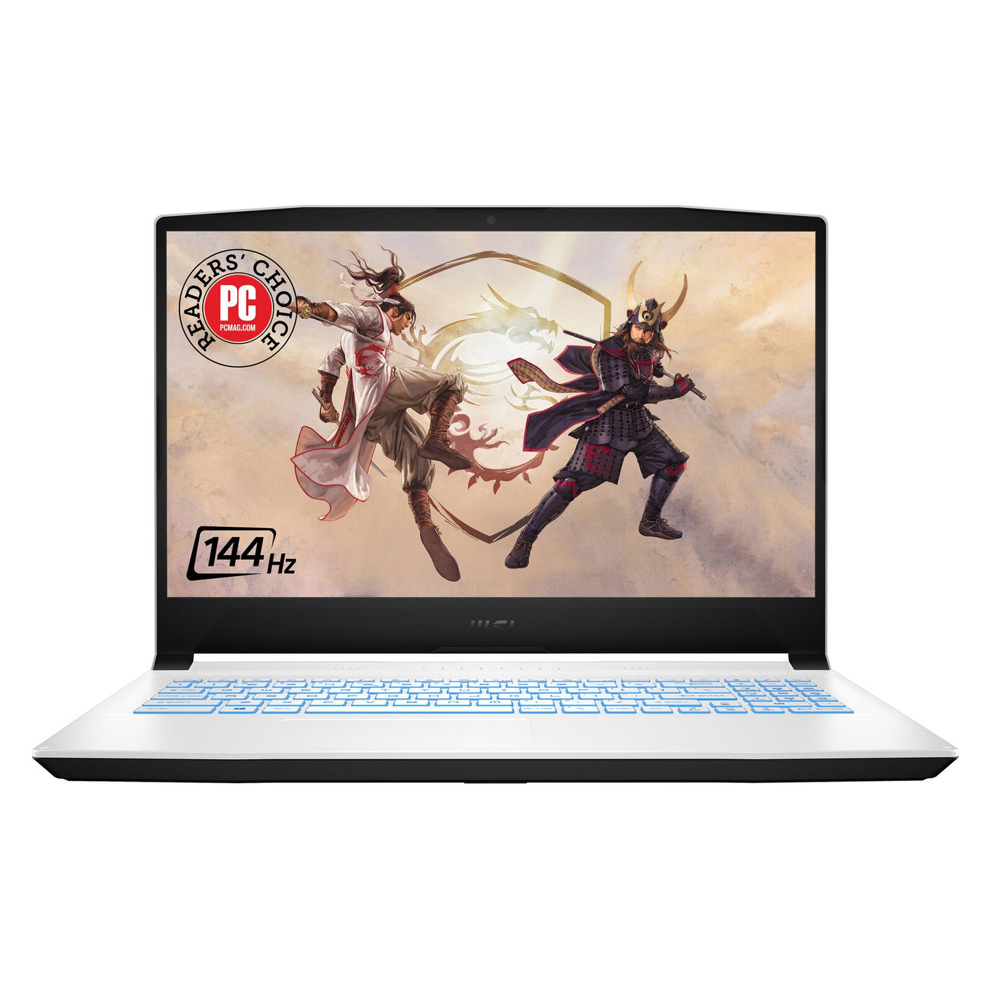 Msi Sword 15 A12UGS-698US Core i7-12650h Rtx 3070 Ti 144Hz Gaming Laptops (Brand New)