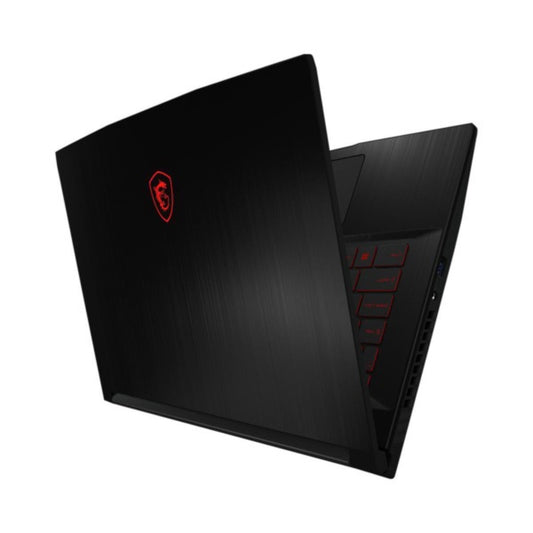 Msi Gf63 Thin GF63-12HW-001US Core i5-12450h Arc A370m 144hz Gaming Laptops (Brand New)