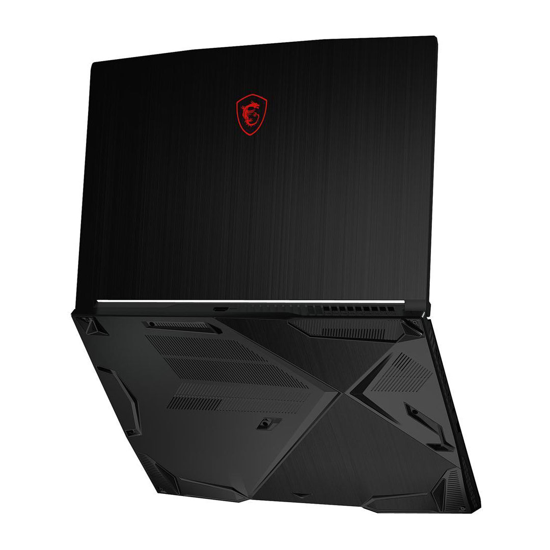 Msi Gf63 Thin GF63-12HW-001US Core i5-12450h Arc A370m 144hz Gaming Laptops (Brand New)