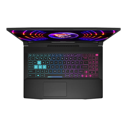 Msi Katana 15 B13VEK-277US Core i7-13620h Rtx 4050 144hz Gaming Laptops (Brand New)