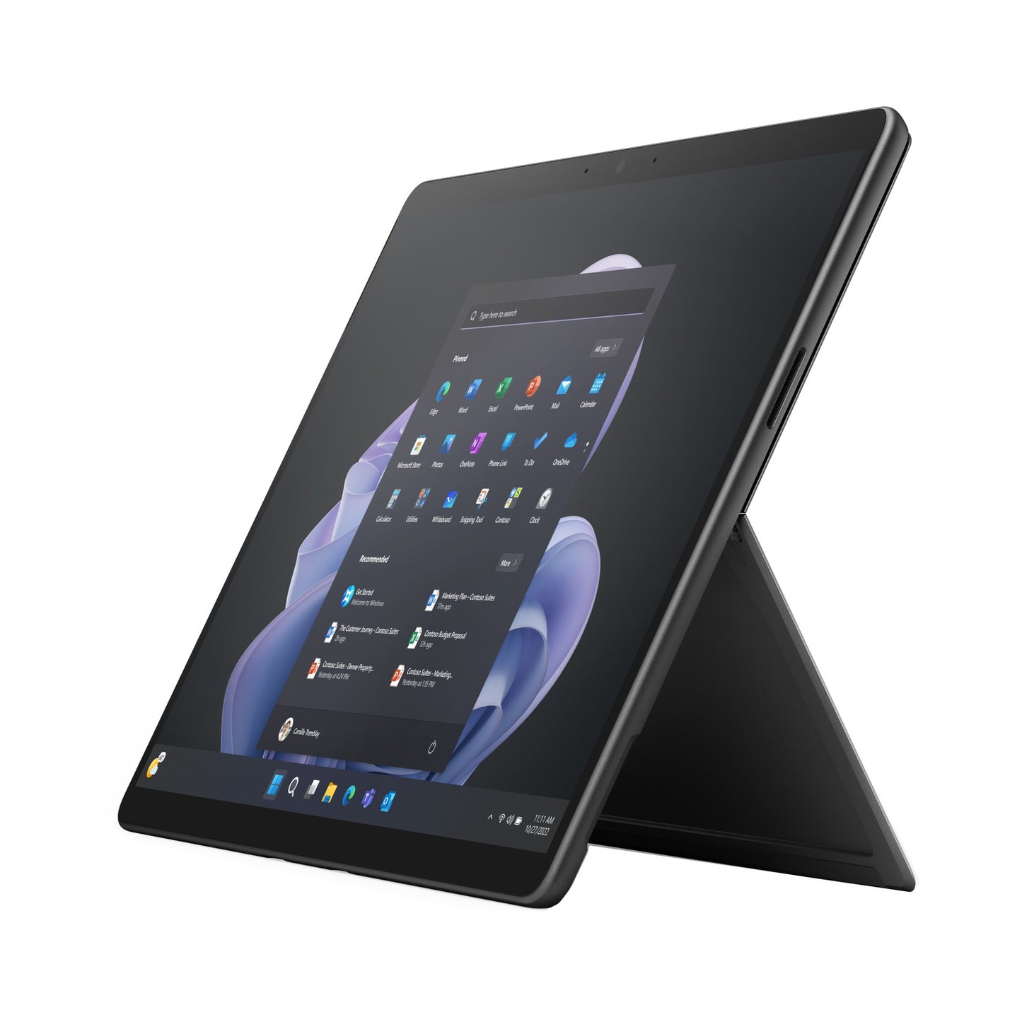 Microsoft Surface Pro 9 UCI-00001 Core i5-1235u Iris Xe 3k Touch 2in1 Laptop (Brand New)