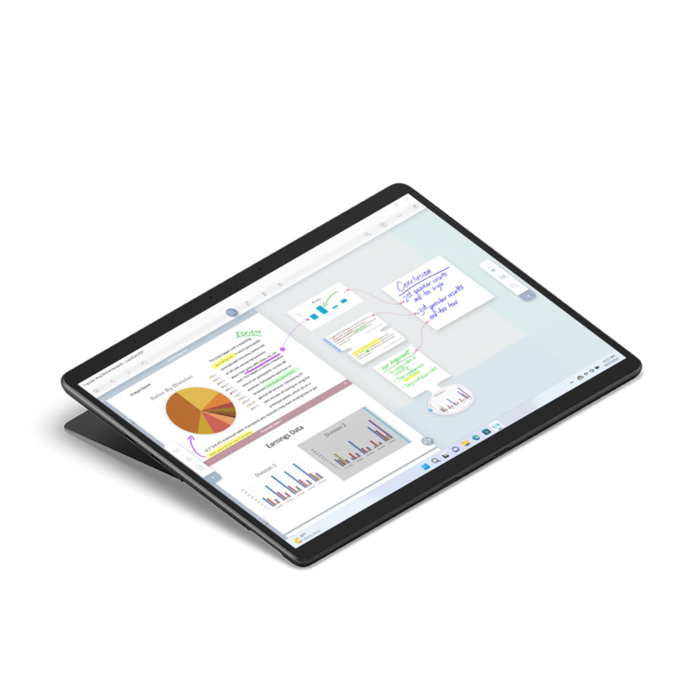 Microsoft Surface Pro 9 UCI-00001 Core i5-1235u Iris Xe 3k Touch 2in1 Laptop (Brand New)