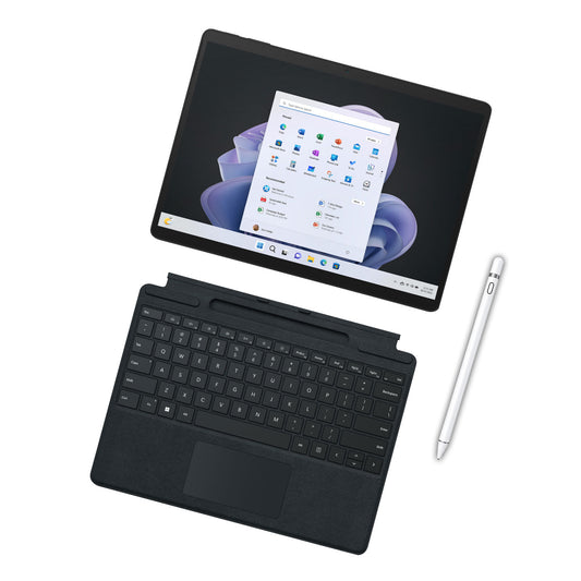 Microsoft Surface Pro 9 UCI-00001 Core i5-1235u Iris Xe 3k Touch 2in1 Laptop (Brand New)