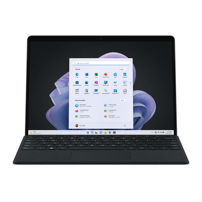 Microsoft Surface Pro 9 UCI-00001 Core i5-1235u Iris Xe 3k Touch 2in1 Laptop (Brand New)