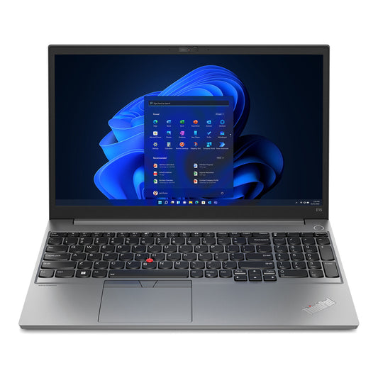 Lenovo ThinkPad E15 GEN4 21E6007GUS Core i7-1255u Iris Xe 15.6" Laptops (Brand New)