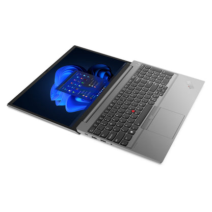 Lenovo ThinkPad E15 GEN4 21E6007FUS Core i5-1235u 15.6" Laptops (Brand New)