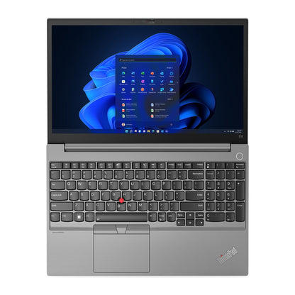 Lenovo ThinkPad E15 GEN4 21E6007FUS Core i5-1235u 15.6" Laptops (Brand New)