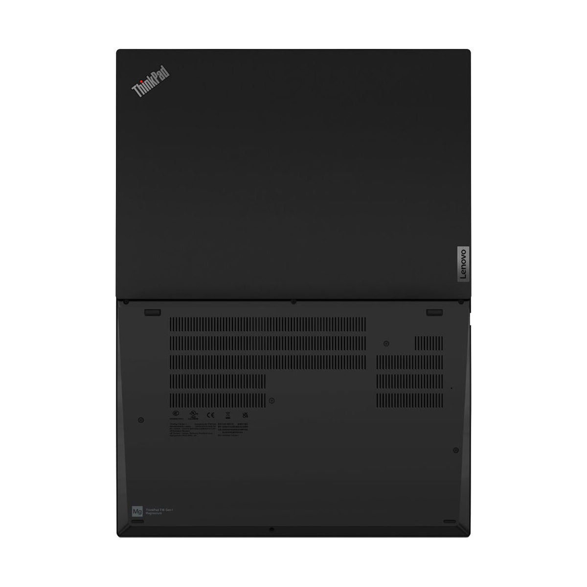 Lenovo ThinkPad T16 21BV0096US Core i7-1270p Iris Xe Touch 16" Laptops (Brand New)