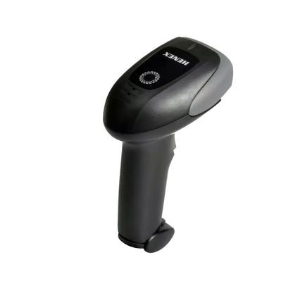 Henex Hc-3206 Usb Wired 1d Barcode Scanner / Reader