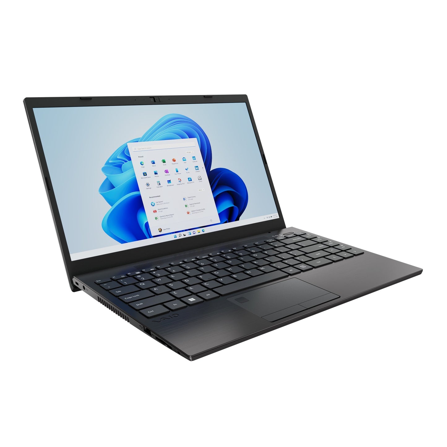 Sony Vaio VWNC51427 Core i5-1235u Iris Xe Laptops (Brand New)